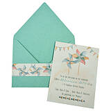 Pinwheels and Bunting