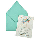 Pinwheels and Bunting