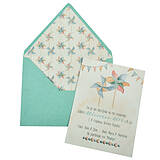 Pinwheels and Bunting