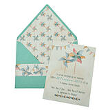Pinwheels and Bunting