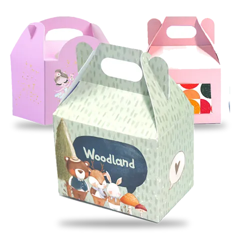 Lunch box